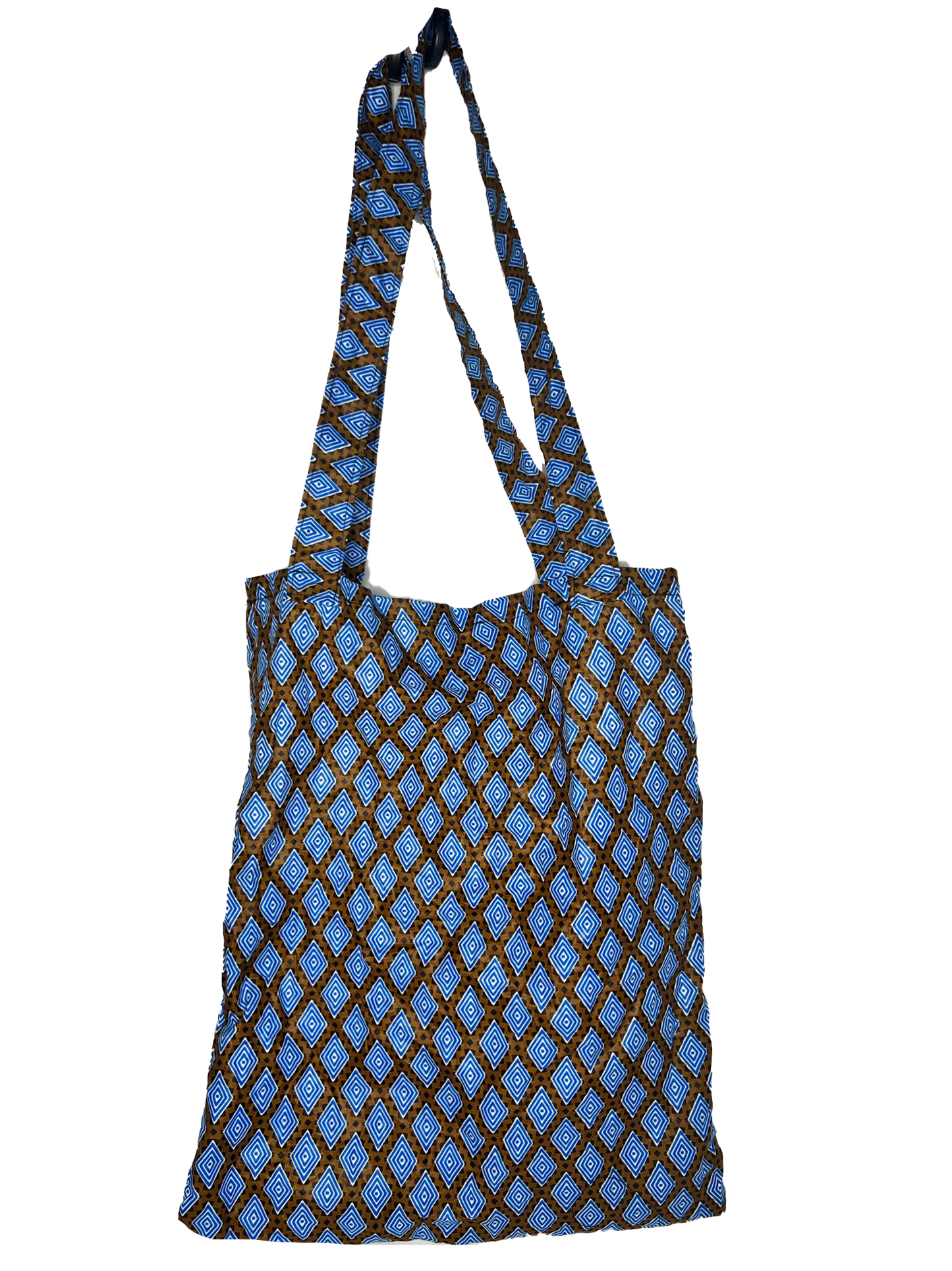 Gold Reusable Grocery Bags