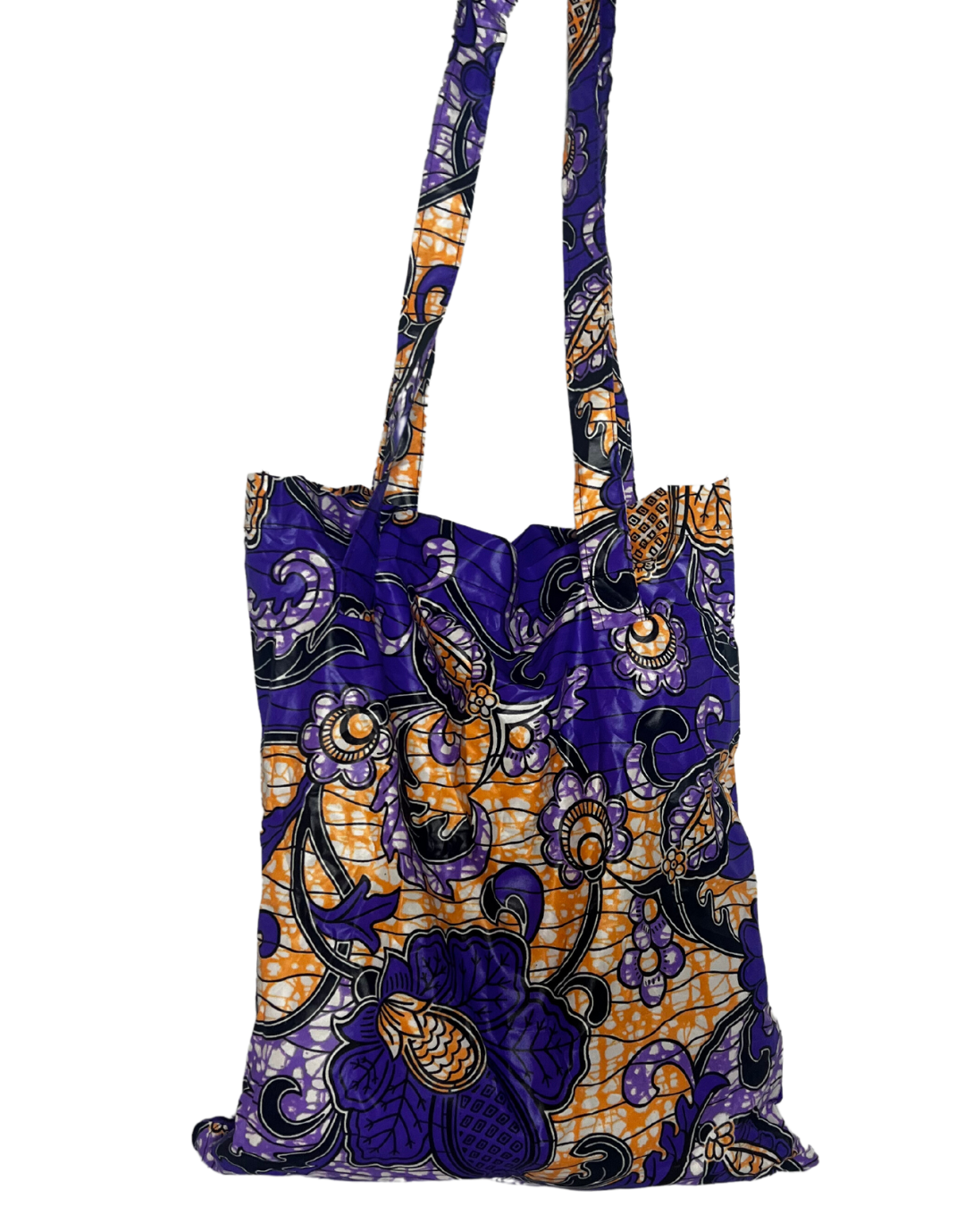 Pink Reusable Grocery Bags