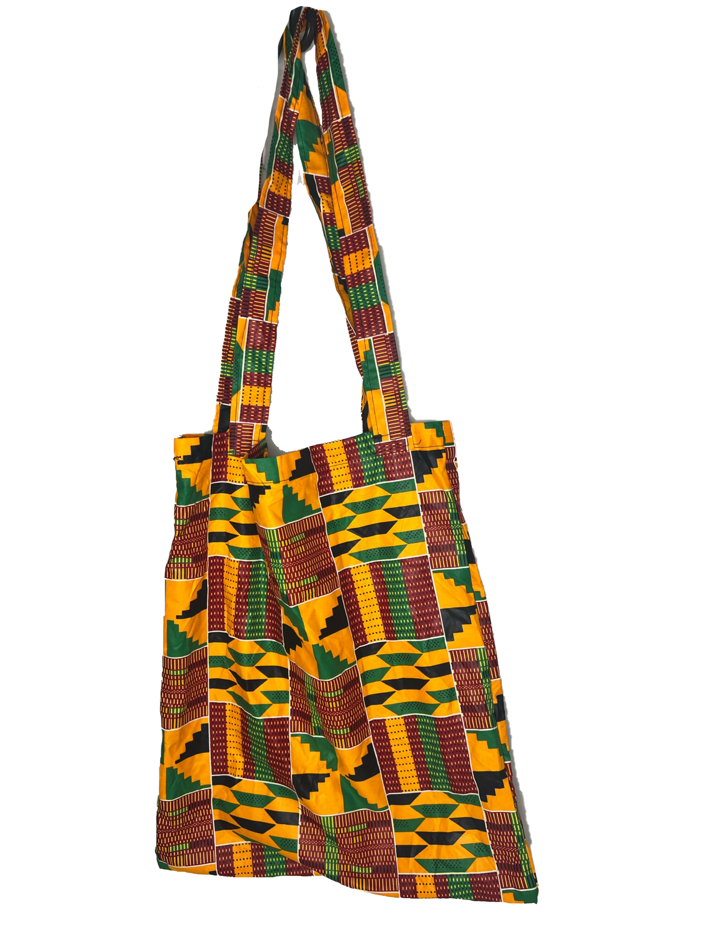 Traditional Patterns Reusable Grocery Bags