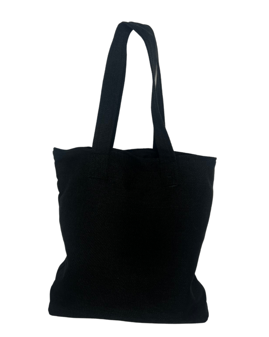 Basic Tote Bag