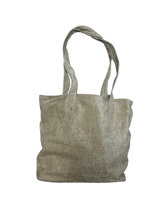 Basic Tote Bag