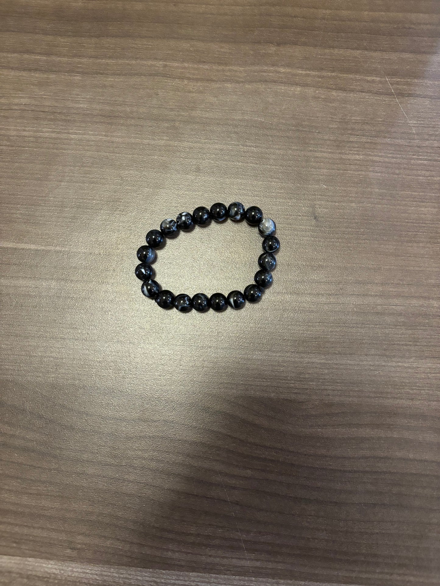 Bead bracelet