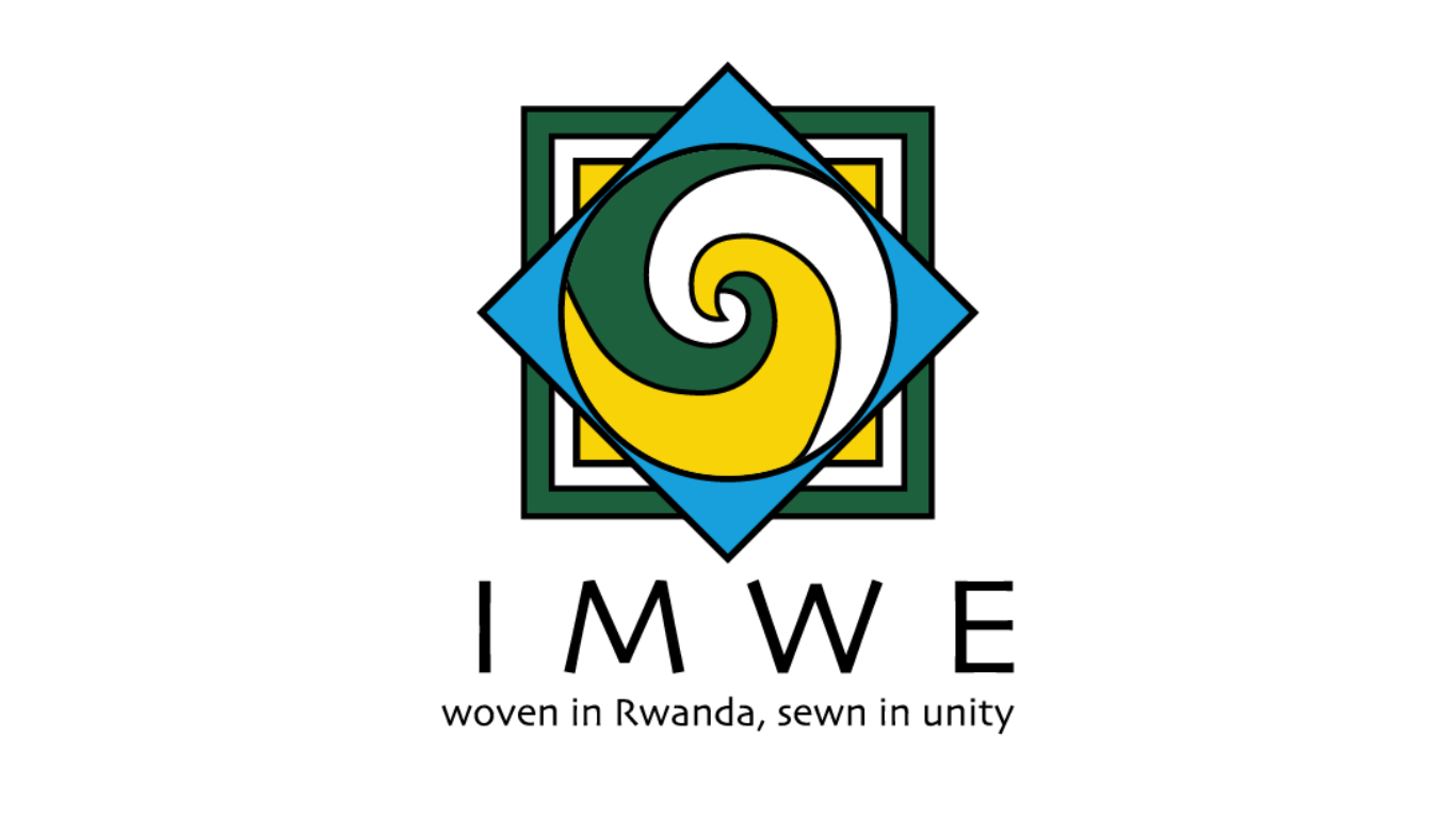 IMWE - Handmade Bags from Rwanda
