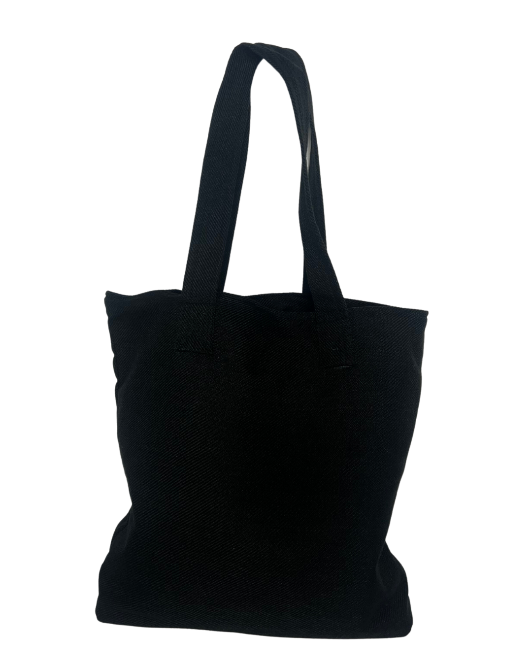 Basic Tote Bag