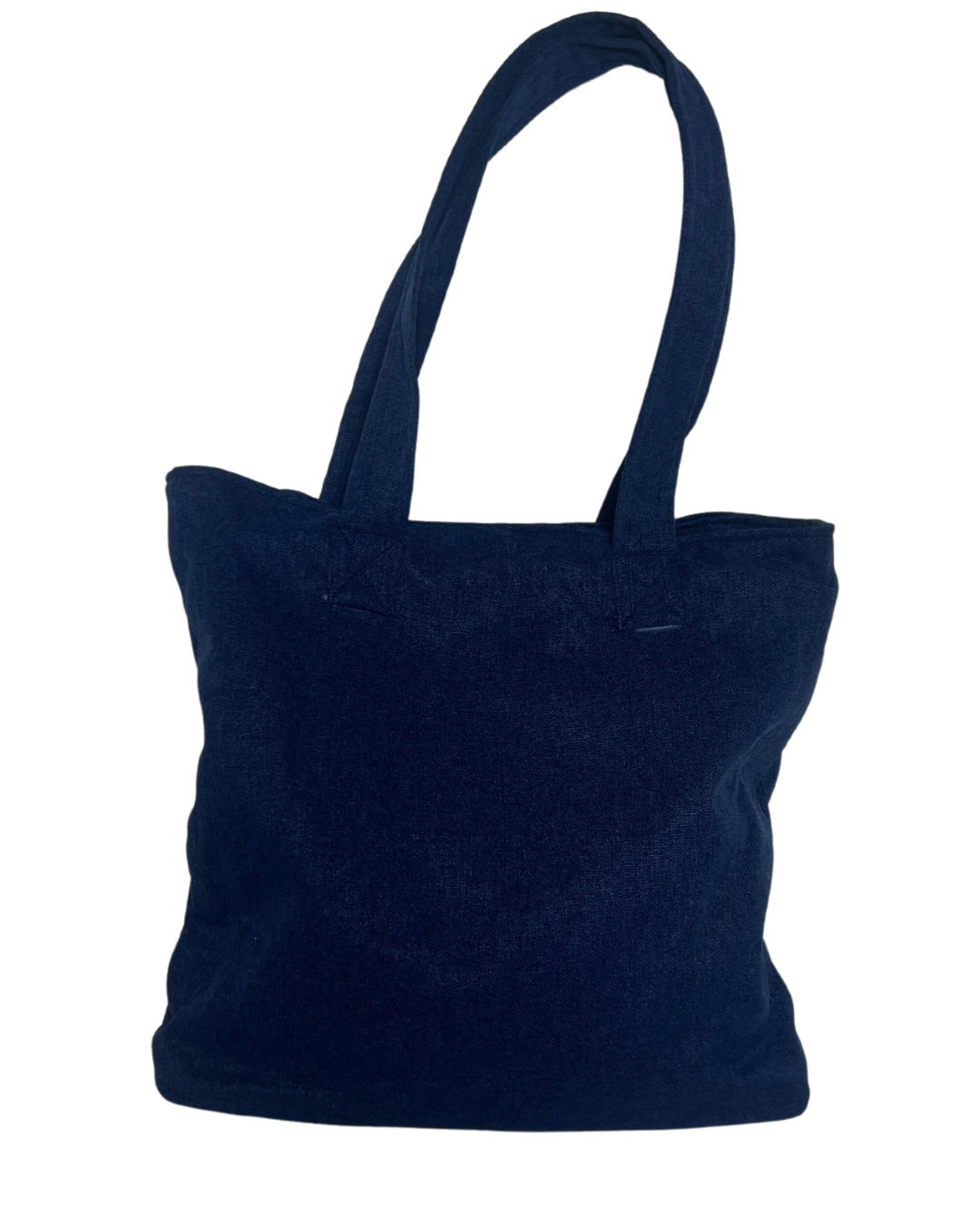 Blue Totes