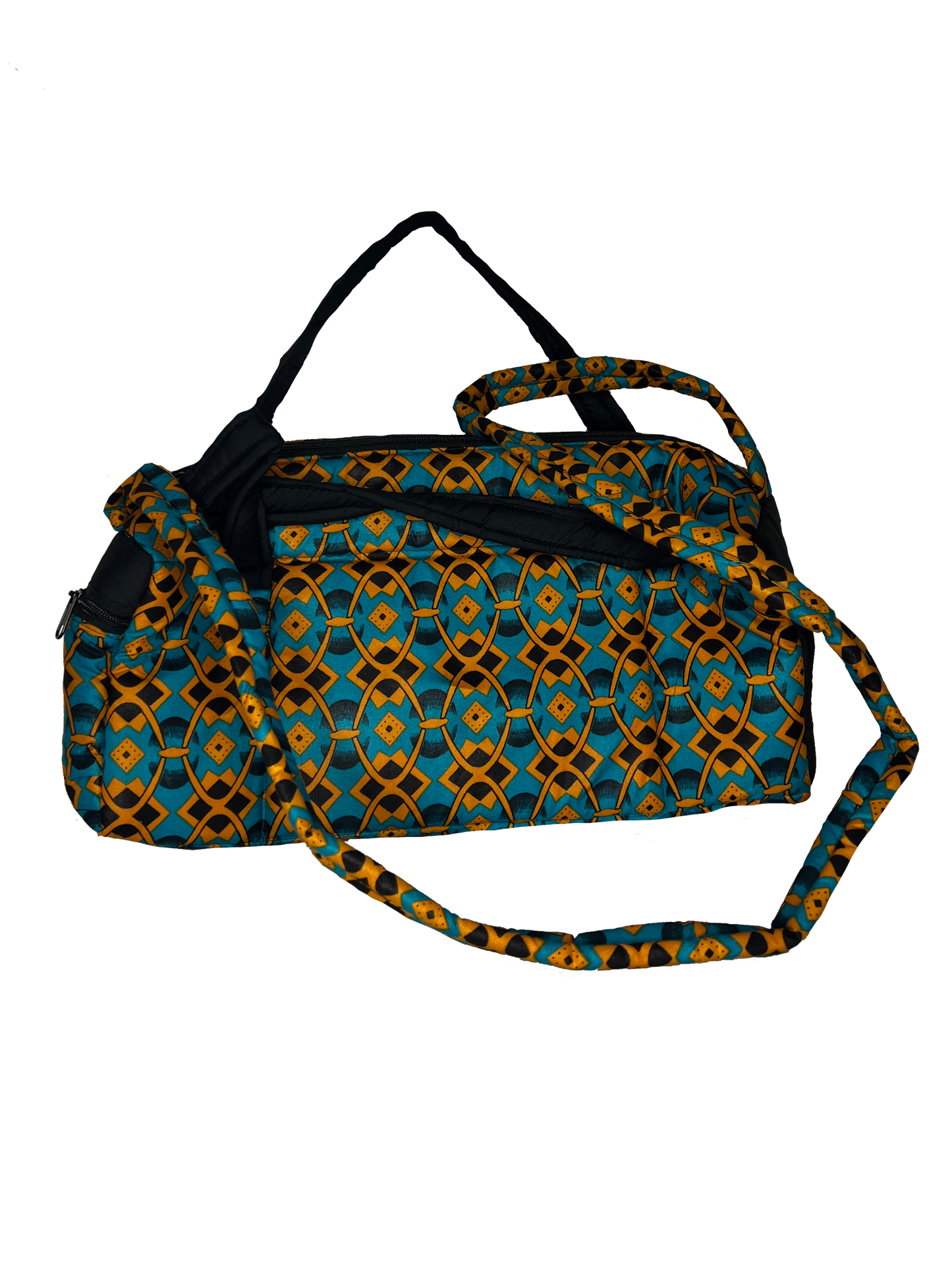 turquoise small duffel.png