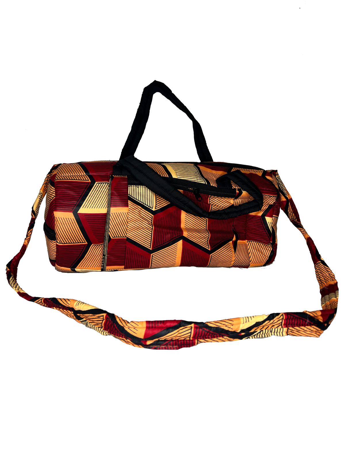 Made In Rwanda Bags IMWE - Handmade Bags from Rwanda