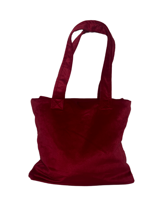 Red Totes