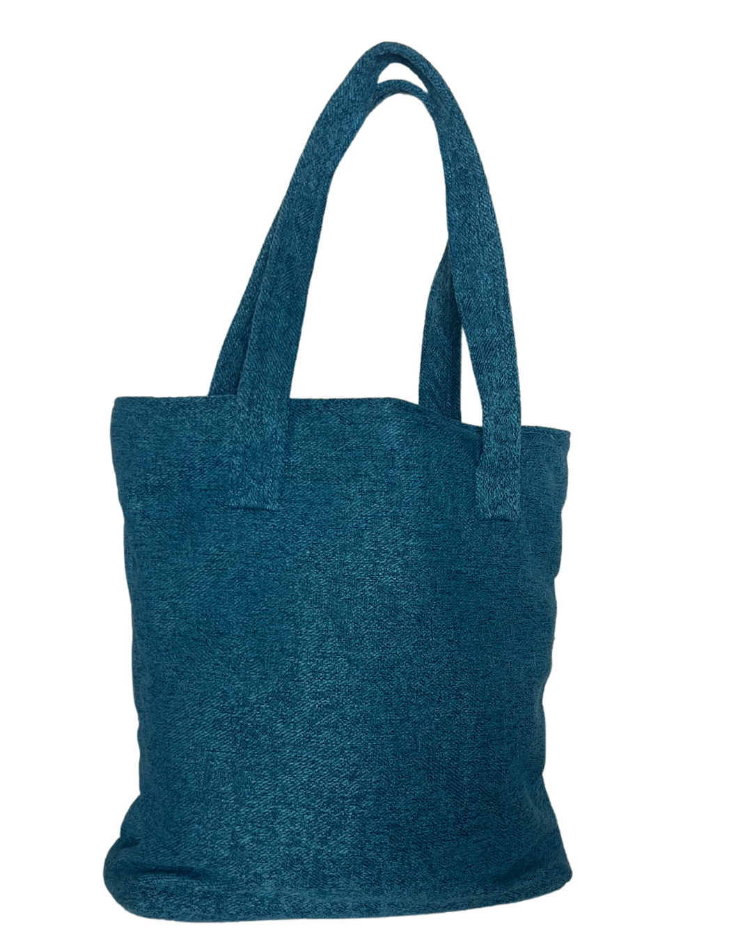 Blue Totes